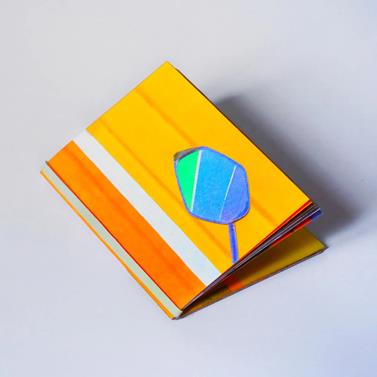 FANZÍN Layers | 9999900010398 | Tum Wuthipol | Llibreria Sendak