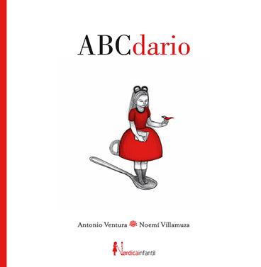 AbcDario | 9788417651749 | Ventura, Antonio;Villamuza, Noemí | Llibreria Sendak
