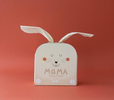 LONDJI Puzzle Mama | 8436580427326 | Llibreria Sendak