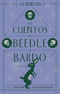 Los cuentos de Beedle el bardo | 9788498387933 | Rowling, J. K. | Llibreria Sendak