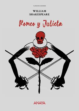 Clásicos a escena: Romeo y Julieta | 9788414343883 | Shakespeare, William | Llibreria Sendak