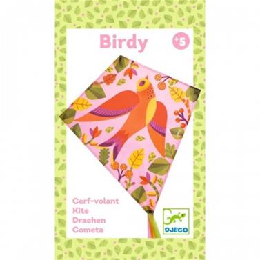DJECO Estel - Birdy | 3070900021402 | Llibreria Sendak