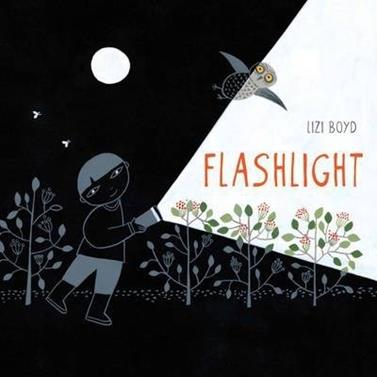 Flashlight | 9781452118949 | Boyd, Lizi | Llibreria Sendak
