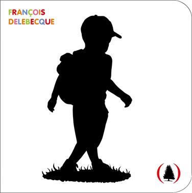 Imagier de la montagne | 9782361935092 | Delebecque, François | Llibreria Sendak