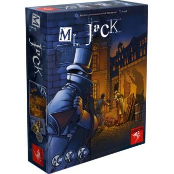 Mr. Jack Londres | 7612577001040 | Llibreria Sendak