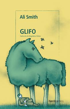 Glifo | 9791388306174 | Smith, Ali | Llibreria Sendak