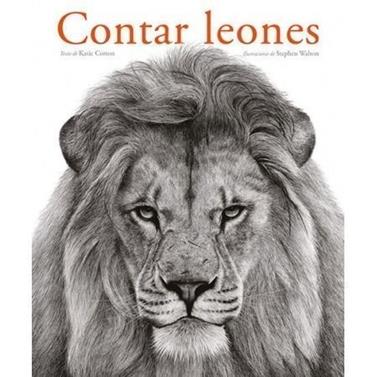 Contar Leones | 9788494400971 | Cotton, Katie | Llibreria Sendak