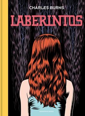 Laberintos | 9788418052064 | Burns, Charles | Llibreria Sendak
