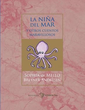 La niña del mar y otros cuentos maravillosos | 9788412416831 | de Mello Breyner Andresen, Sophia | Llibreria Sendak