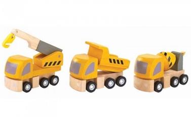 PLANTOYS Highway Maintenance | 8854740060471 | Llibreria Sendak