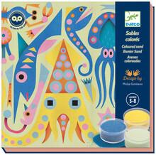 DJECO Arenas - Luces de mar | 3070900086791 | Llibreria Sendak