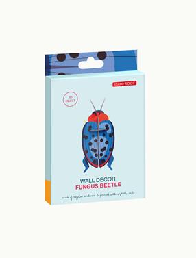 STUDIO ROOF Fungus Beetle | 8718164517525 | Llibreria Sendak