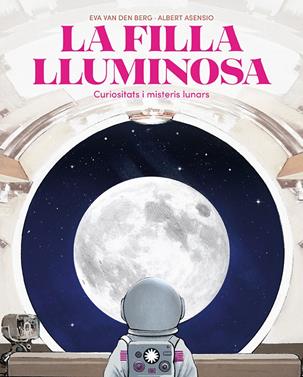 La filla lluminosa | 9788410090804 | van den Berg, Eva | Librería Sendak