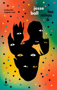 Los niños 6 | 9788412511130 | Ball, Jesse | Llibreria Sendak