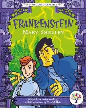 Frankenstein | 9781802633429 | Llibreria Sendak