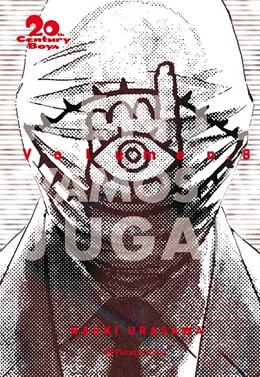 20th Century Boys nº 08/11 | 9788491735021 | Urasawa, Naoki | Librería Sendak