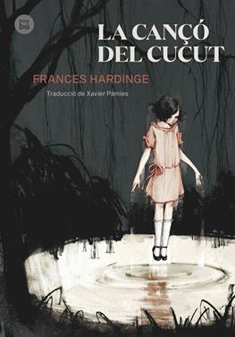 La cançó del cucut | 9788483435595 | Hardinge, Frances | Llibreria Sendak