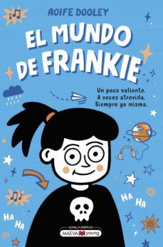 El mundo de Frankie | 9788419110848 | Dooley, Aoife | Llibreria Sendak