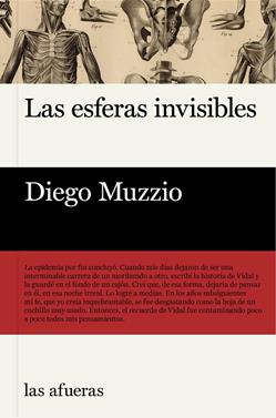 Las esferas invisibles | 9788412945935 | Muzzio, Diego | Llibreria Sendak