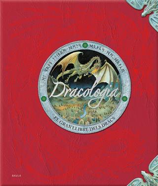 Dracologia | 9788447952991 | Templar Books | Llibreria Sendak
