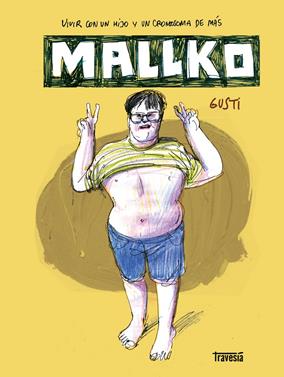 Mallko | 9786075842417 | Gusti | Librería Sendak