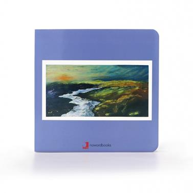 Imagina con el Arte | 9788494585456 | Nowordbooks | Librería Sendak