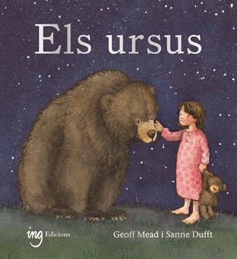Els ursus | 9788412675290 | Mead, Geoff | Llibreria Sendak