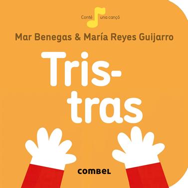 Tris-tras | 9788491014324 | Benegas Ortiz, María del Mar | Llibreria Sendak
