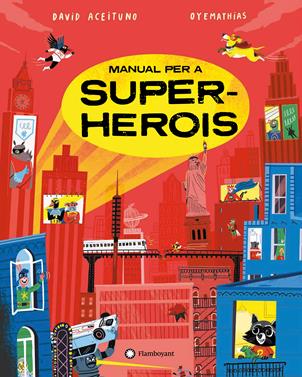 Club de superherois | 26271 | Librería Sendak