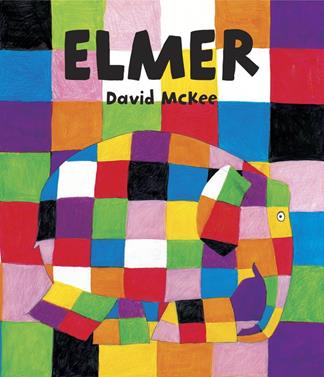 Elmer (edición especial con juego de memoria) | 9788448847791 | McKee, David | Librería Sendak