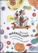 En la caja maravillosa | 9788494883217 | Macip, Salvador | Librería Sendak
