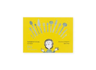 Dry / Buon appetito! | 9788875709594 | Castiglioni, Giovanna / Vivan, Sara | Llibreria Sendak
