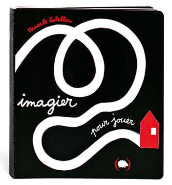 Imagier pour jouer | 9782361932244 | Estellon, Pascale | Llibreria Sendak