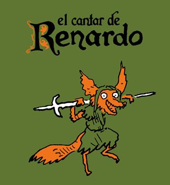 El cantar de Renardo | 9788419737342 | Joann, Sfar | Llibreria Sendak