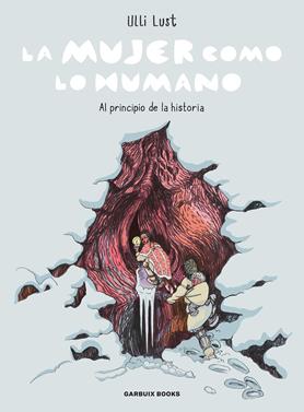 La mujer como lo humano | 9788419393692 | Lust, Ulli | Llibreria Sendak