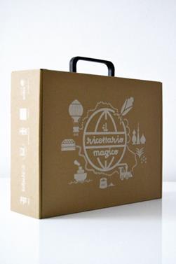 El Recetario Mágico | 9999900010213 | Llibreria Sendak