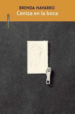 Ceniza en la boca | 9788418342714 | Navarro, Brenda | Llibreria Sendak
