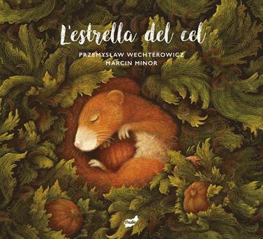 L'estrella del cel | 9788418702532 | Wechterowicz, Przemyslaw | Llibreria Sendak