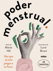 Poder menstrual | 8425402581391 | Llibreria Sendak