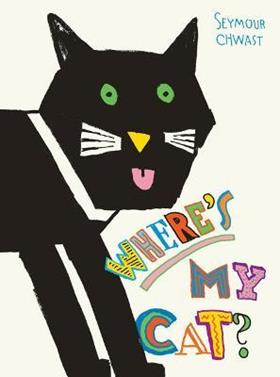 Where's my cat? | 9781662650697 | Seymour Chwast | Llibreria Sendak