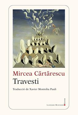 Travesti | 9791388258077 | Cartarescu, Mircea | Llibreria Sendak