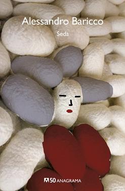 Seda | 9788433902436 | Baricco, Alessandro | Llibreria Sendak