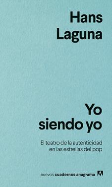 Yo siendo yo | 9788433948670 | Laguna, Hans | Llibreria Sendak