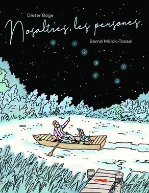 Nosaltres, les persones | 9788412314472 | Böge, Dieter | Llibreria Sendak