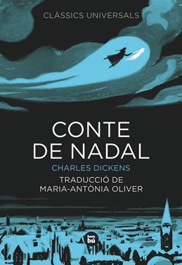 Conte de Nadal | 9788483431061 | Dickens, Charles | Llibreria Sendak