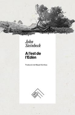 A lest de lEdèn | 9788419515322 | Steinbeck, John | Llibreria Sendak