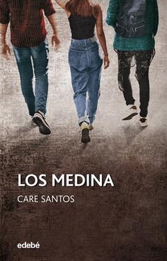 LOS MEDINA | 9788468363424 | Santos, Care | Llibreria Sendak