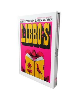 ¡Libros! & Escribir | 9791399130096 | McCain, Murray | Librería Sendak