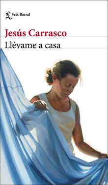 Llévame a casa | 9788432237737 | Carrasco, Jesús | Librería Sendak