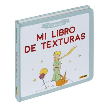 Mi libro de texturas | 9788411505864 | Llibreria Sendak